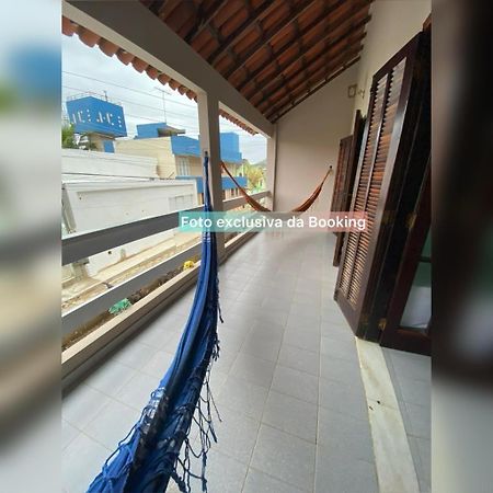 מנגרטיבה Casa De Praia Ibicui מראה חיצוני תמונה