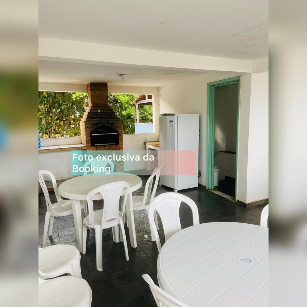 מנגרטיבה Casa De Praia Ibicui מראה חיצוני תמונה
