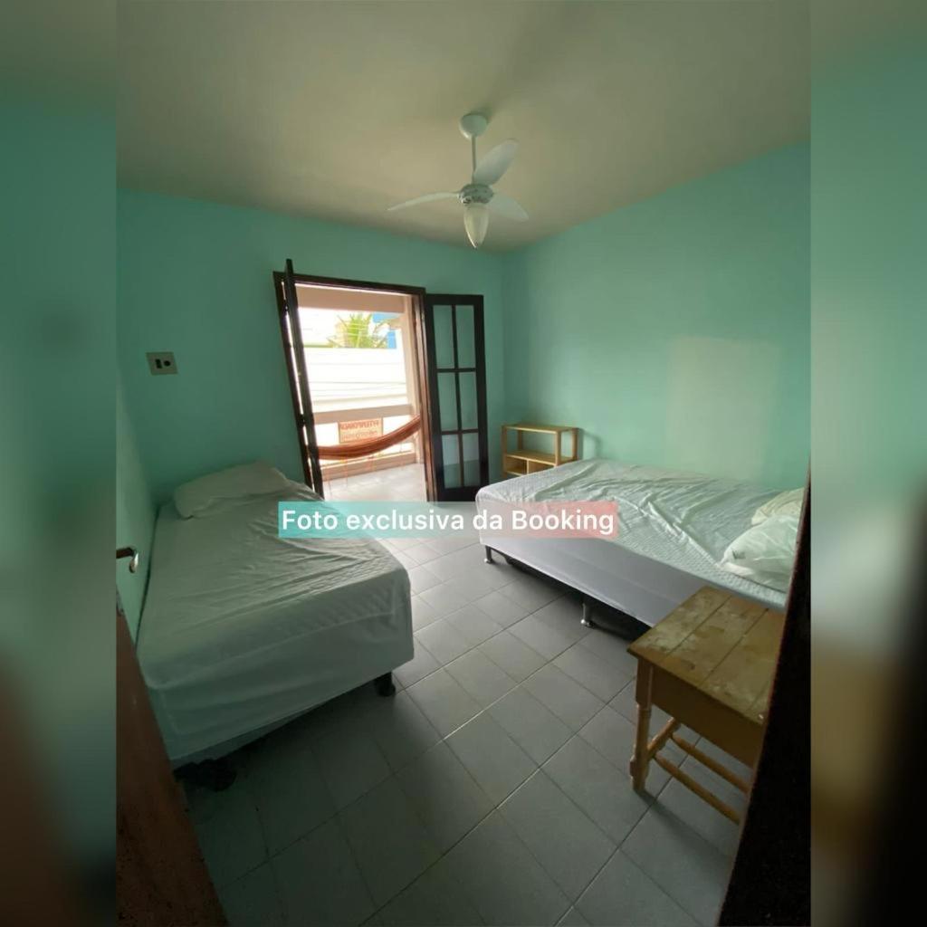 מנגרטיבה Casa De Praia Ibicui מראה חיצוני תמונה