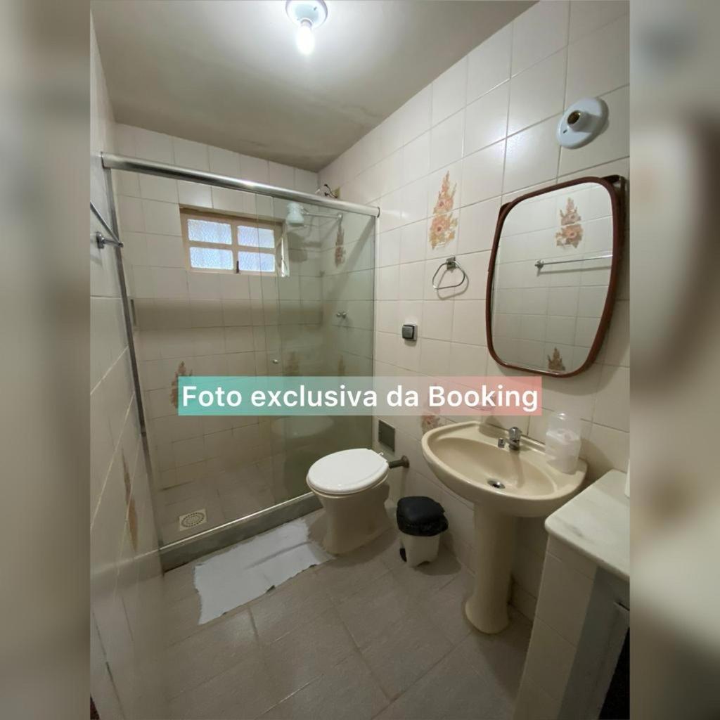 מנגרטיבה Casa De Praia Ibicui מראה חיצוני תמונה