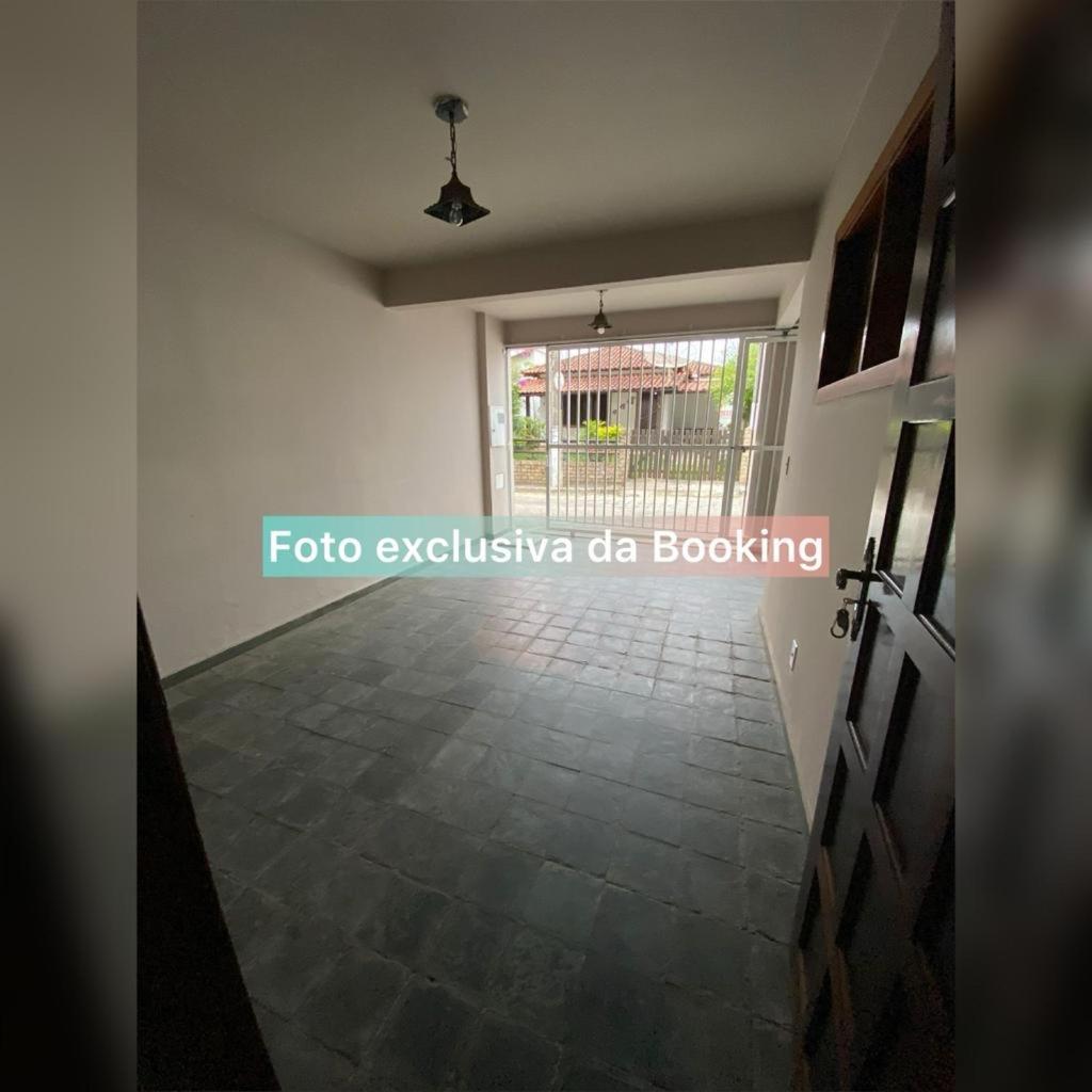מנגרטיבה Casa De Praia Ibicui מראה חיצוני תמונה