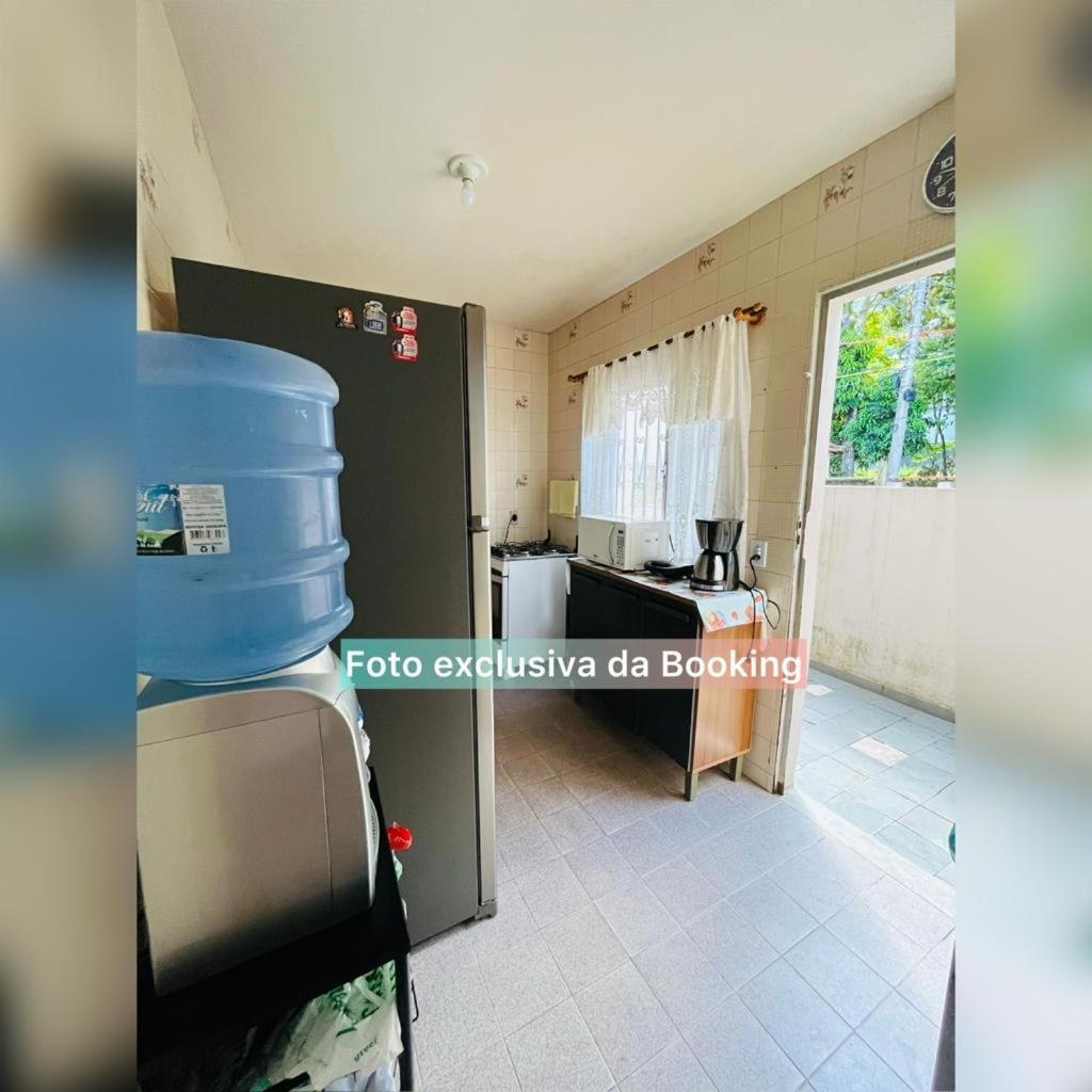 מנגרטיבה Casa De Praia Ibicui מראה חיצוני תמונה