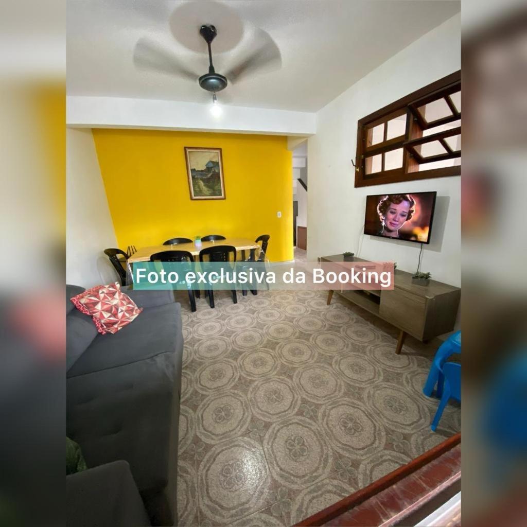 מנגרטיבה Casa De Praia Ibicui מראה חיצוני תמונה