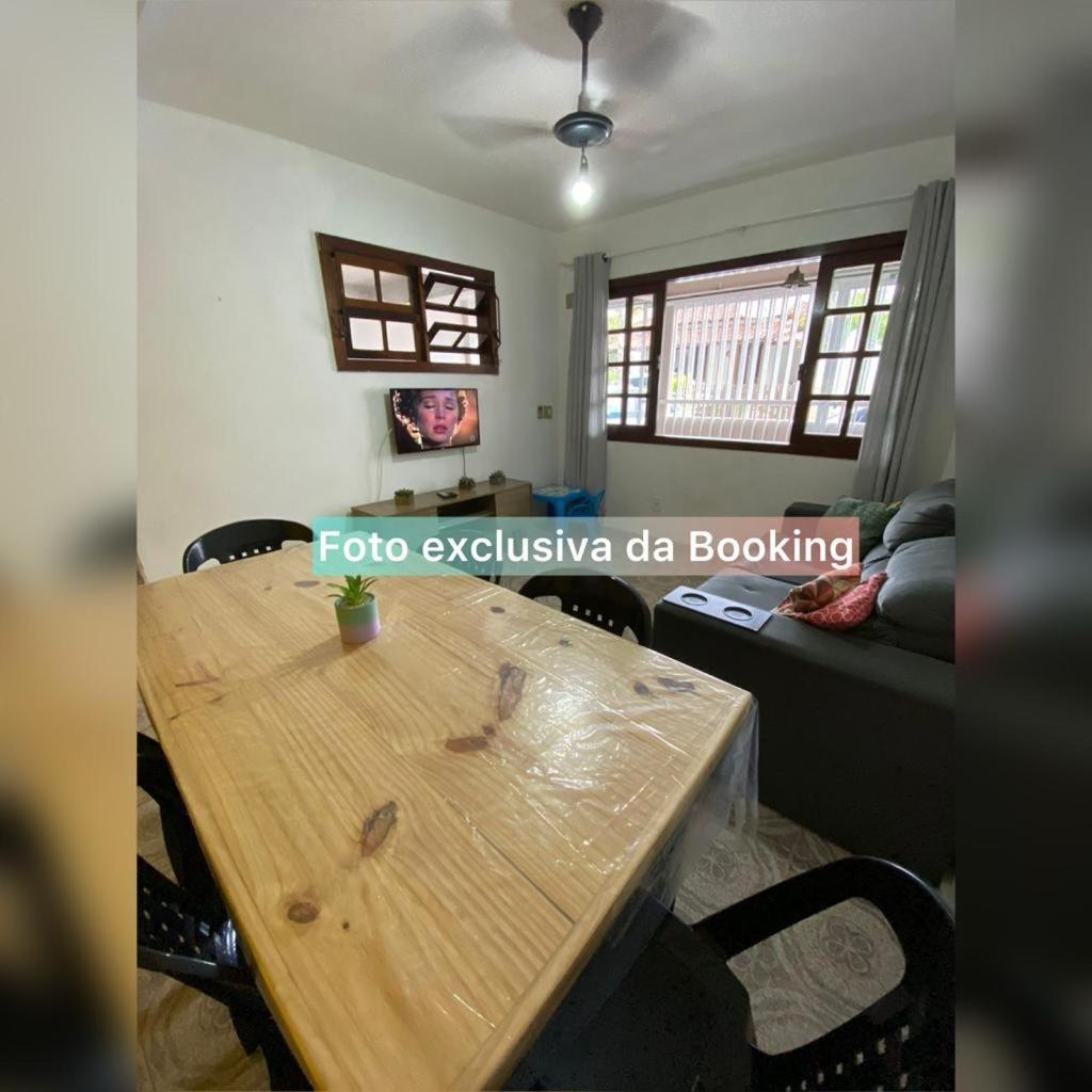 מנגרטיבה Casa De Praia Ibicui מראה חיצוני תמונה