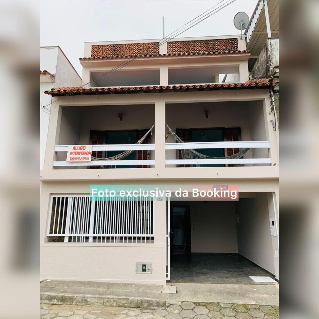 מנגרטיבה Casa De Praia Ibicui מראה חיצוני תמונה